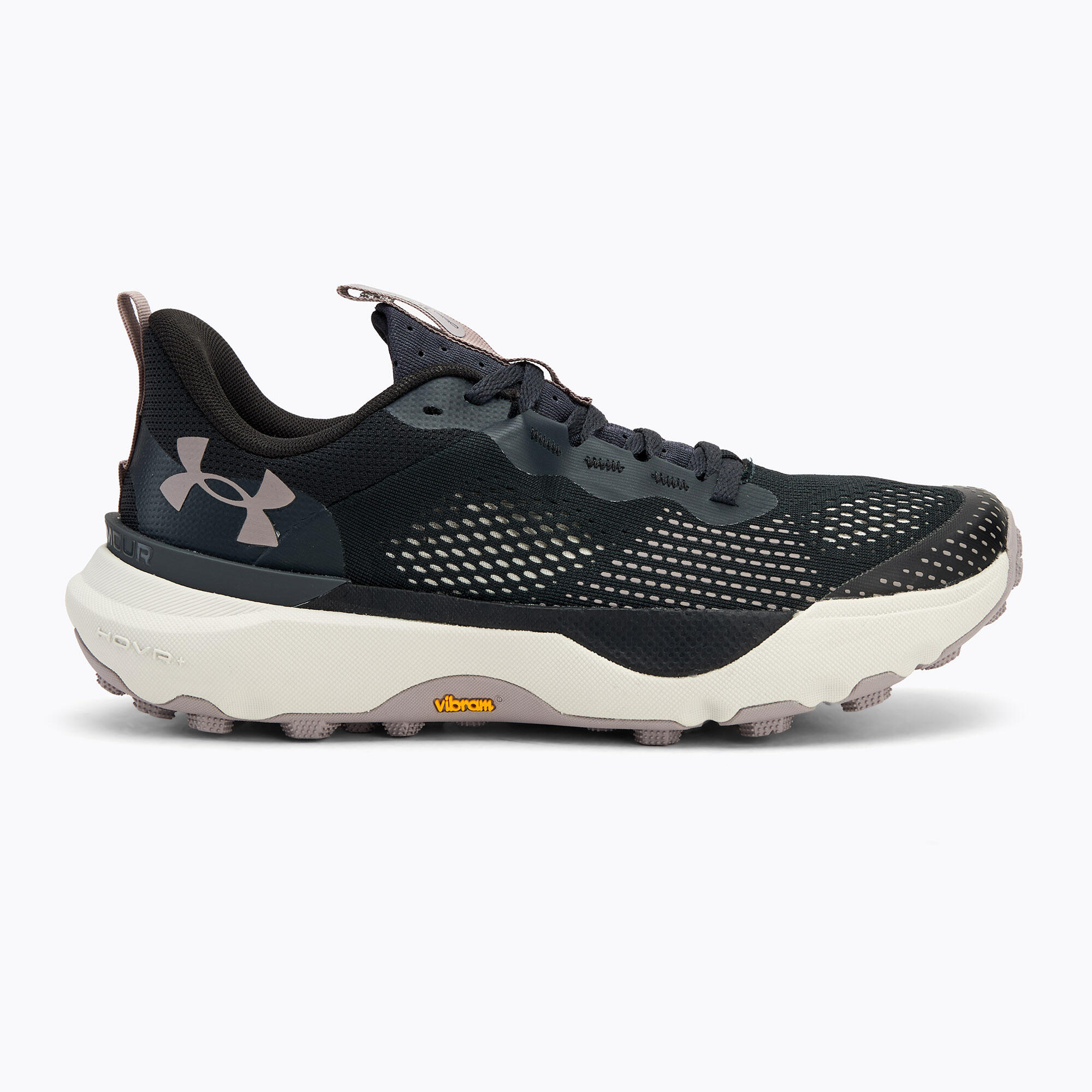 Chaussures de course homme Infinite Pro Trail Under Armour 2/5