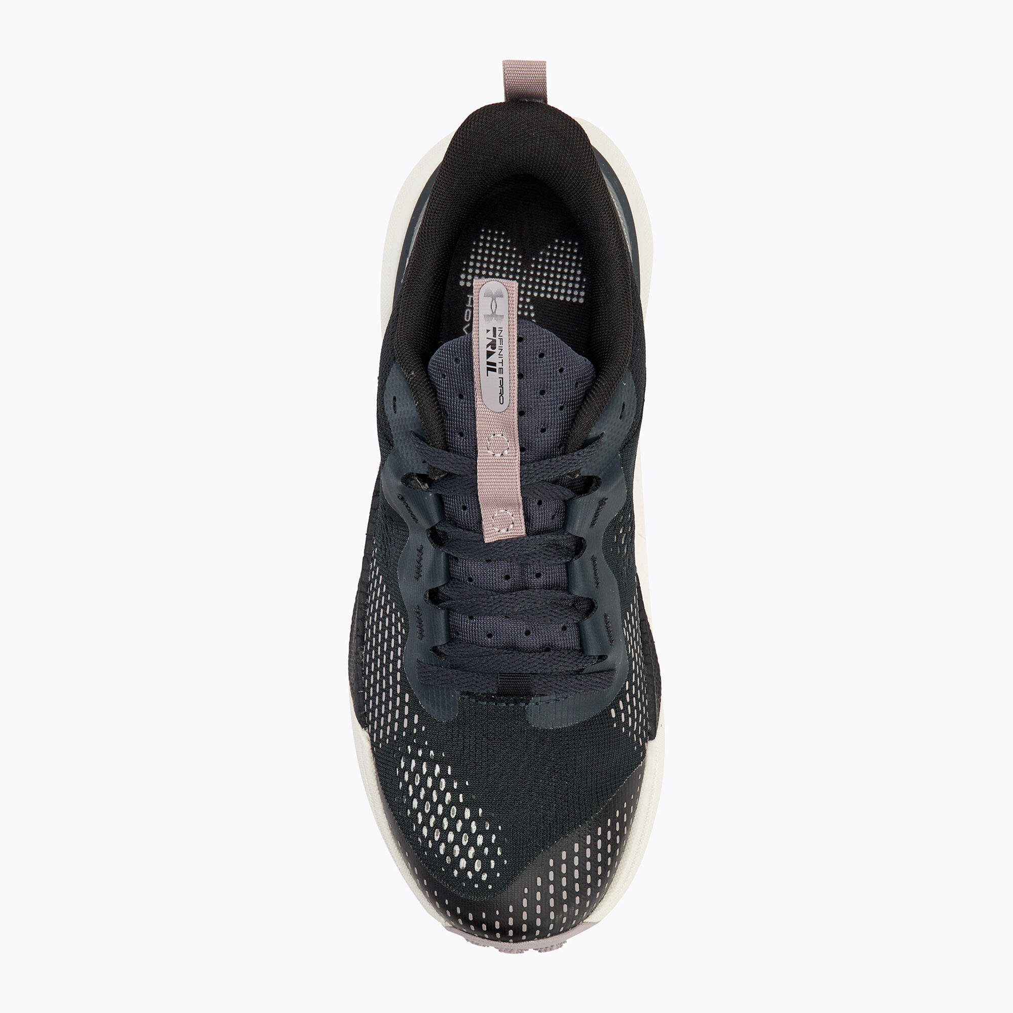 Chaussures de course homme Infinite Pro Trail Under Armour 5/5