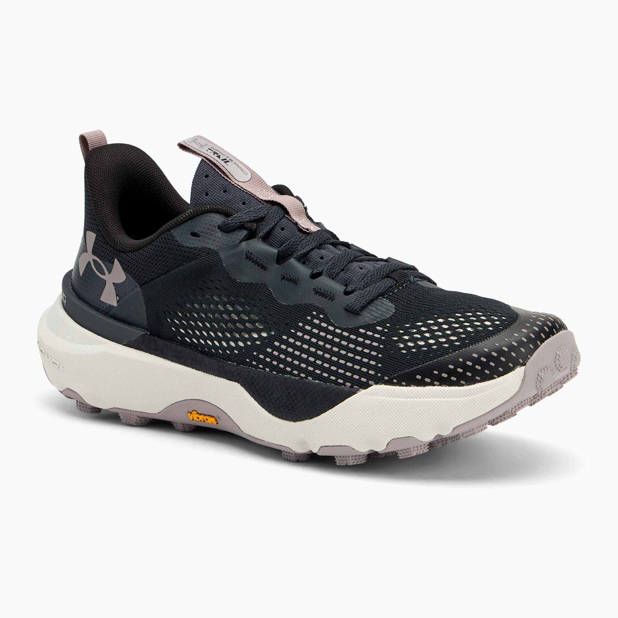 Chaussures de course homme Infinite Pro Trail Under Armour 1/5