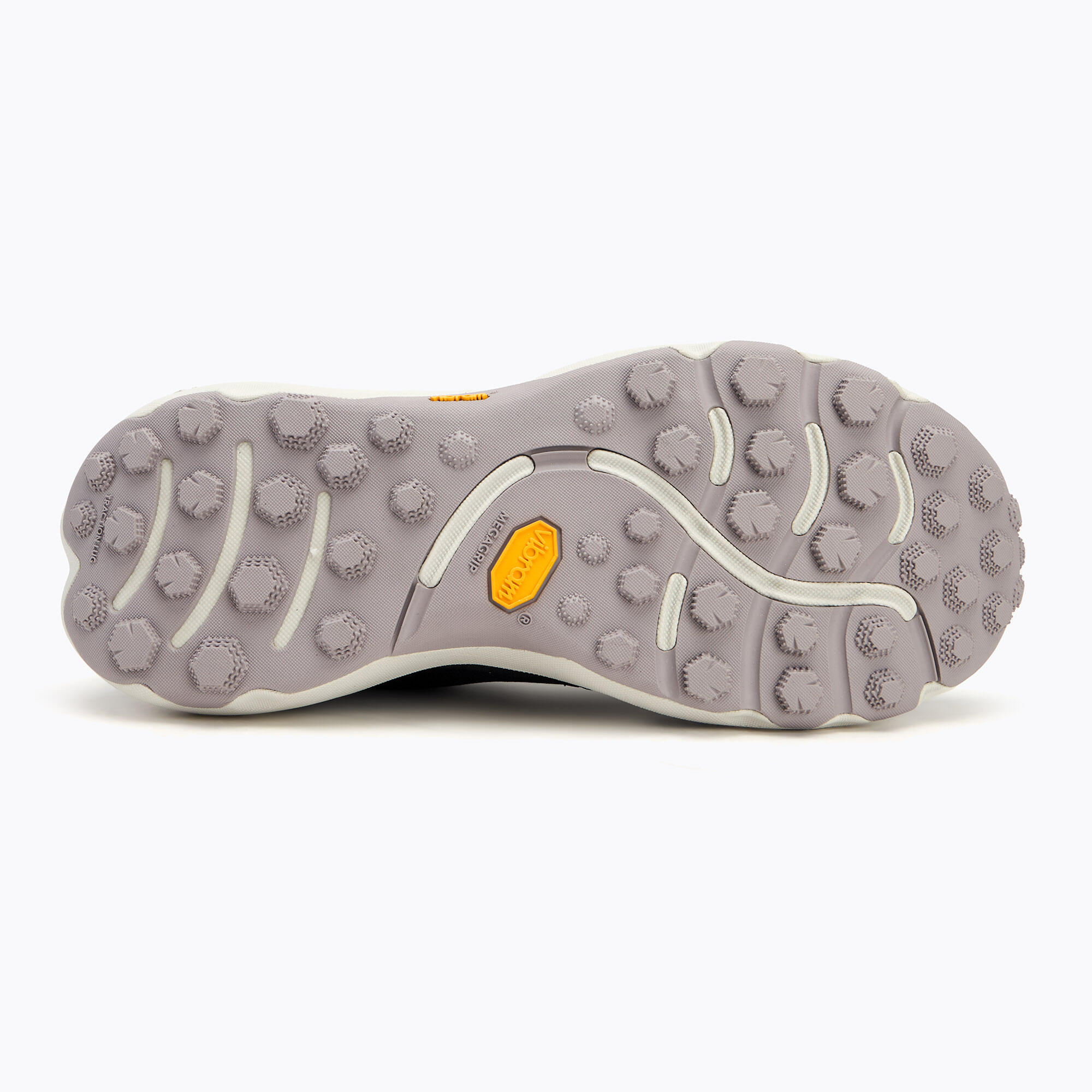 Chaussures de course homme Infinite Pro Trail Under Armour 4/5