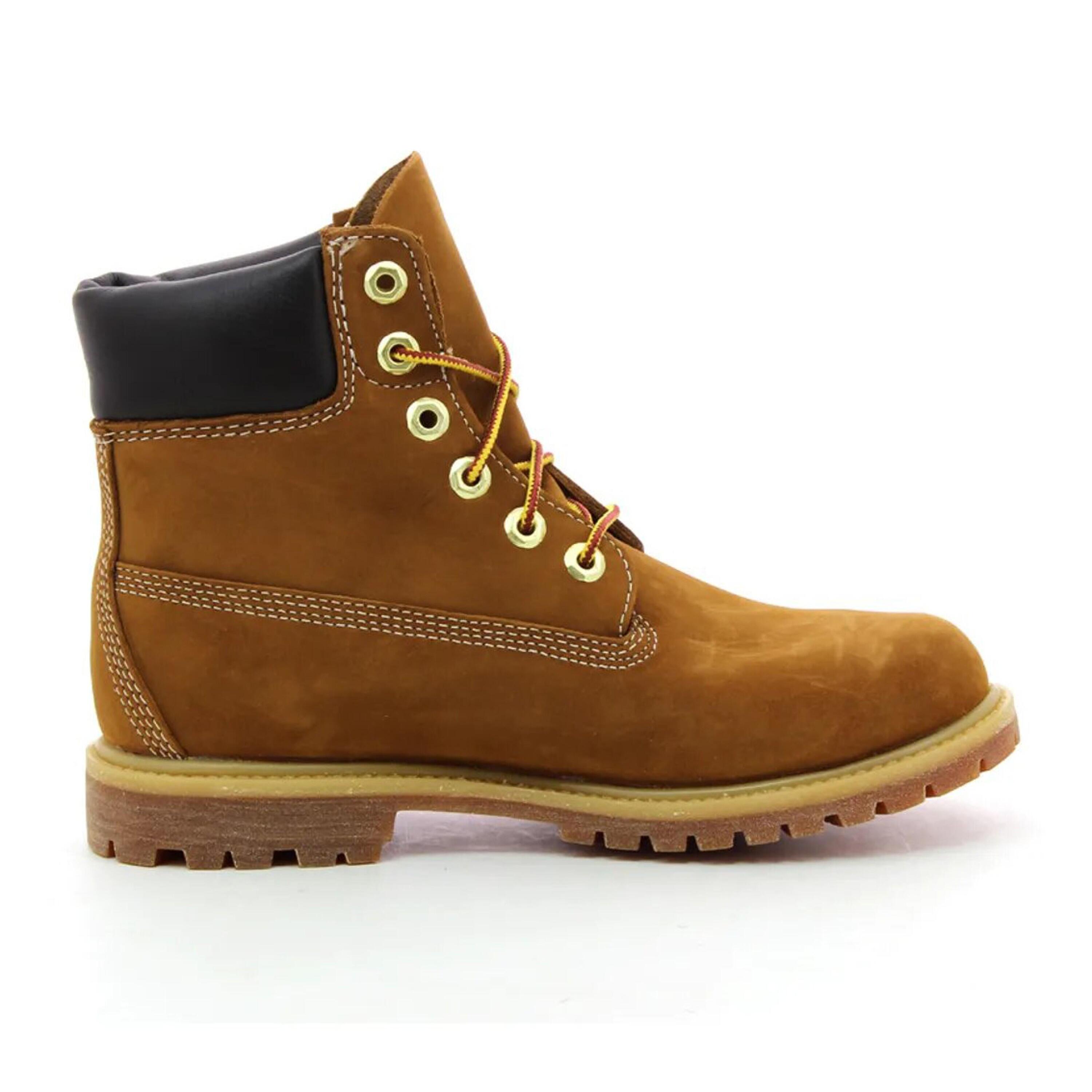 Timberland 6 Inch, Bruin 2/6