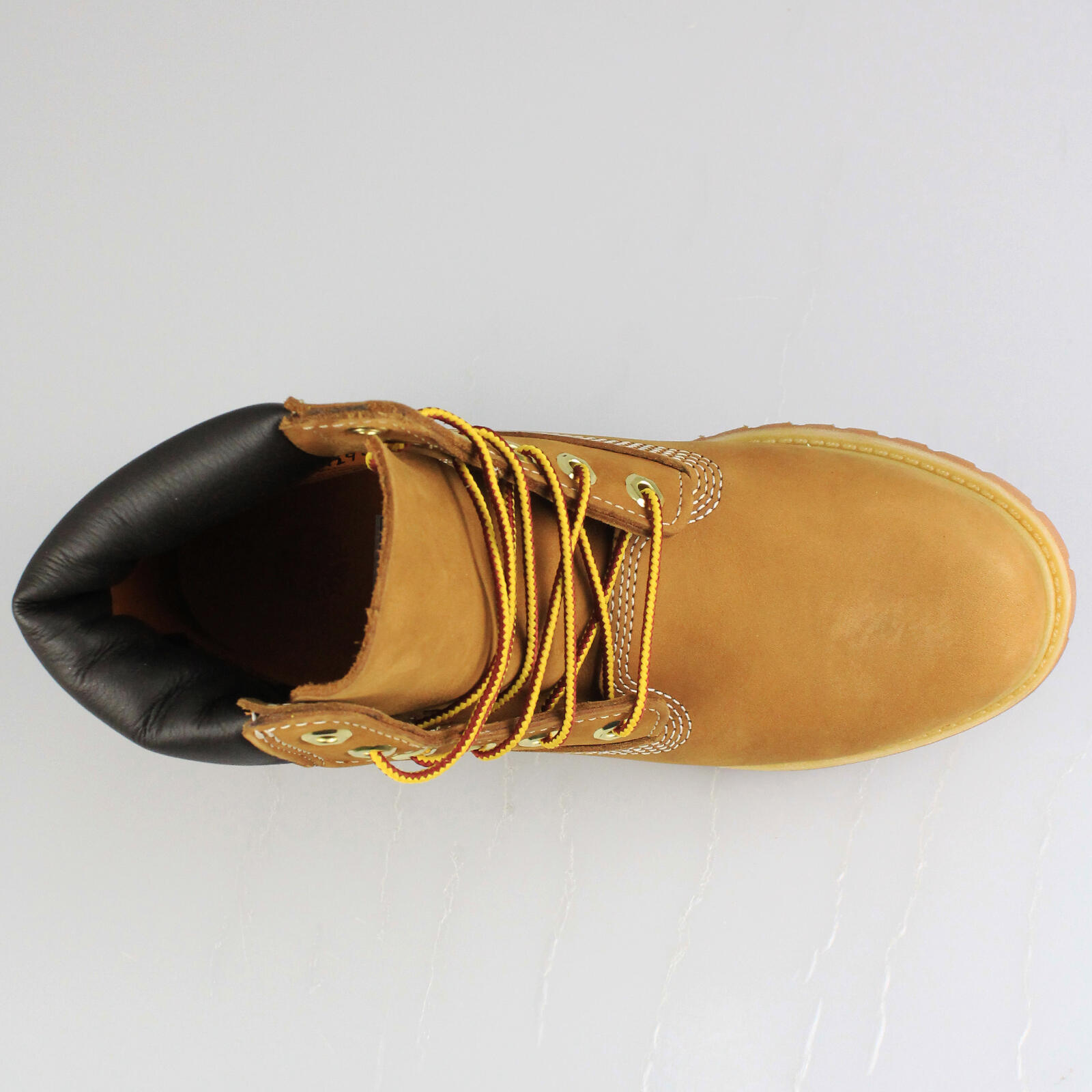 Timberland 6 Inch, Bruin 5/6
