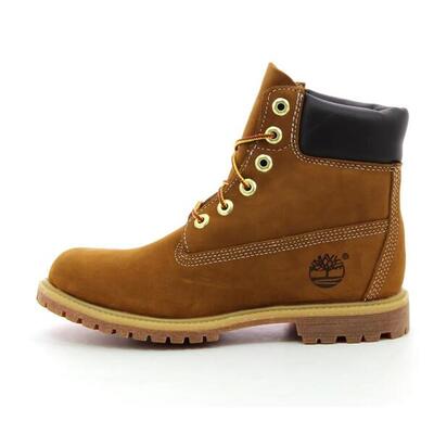 Timberland 6 inch, bruin