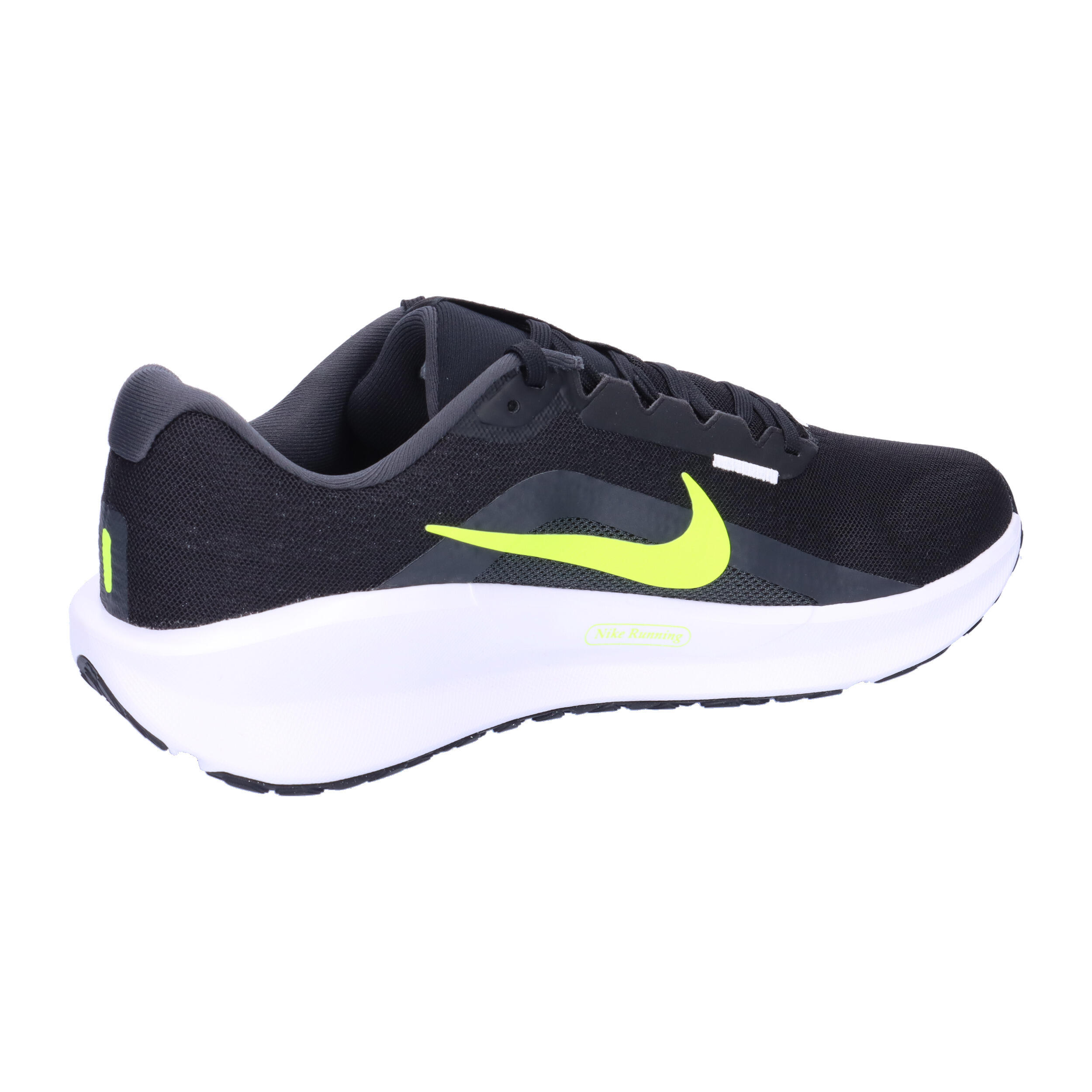 Scarpe uomo running nike downshifter 13 - nero 7/7