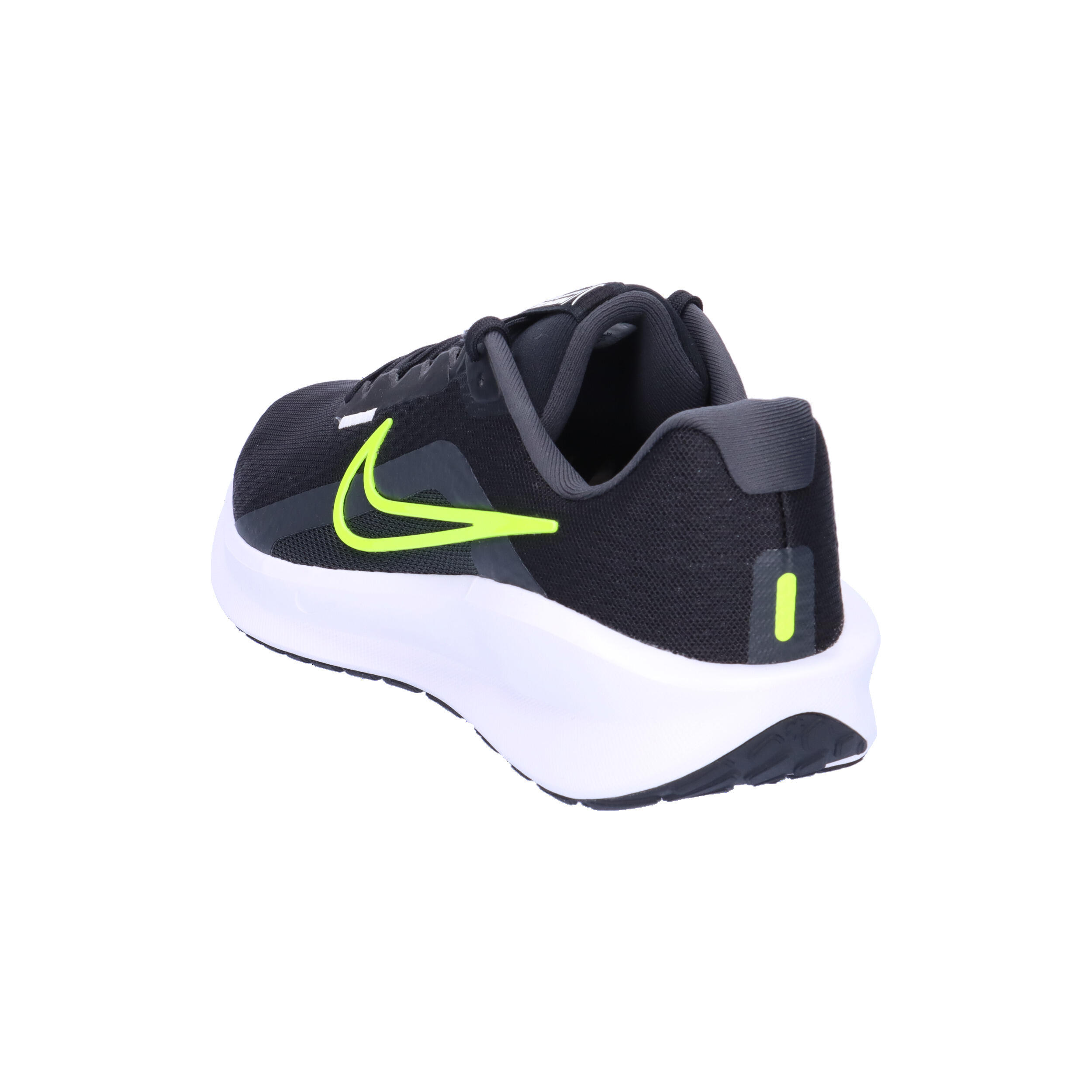 Scarpe uomo running nike downshifter 13 - nero 4/7