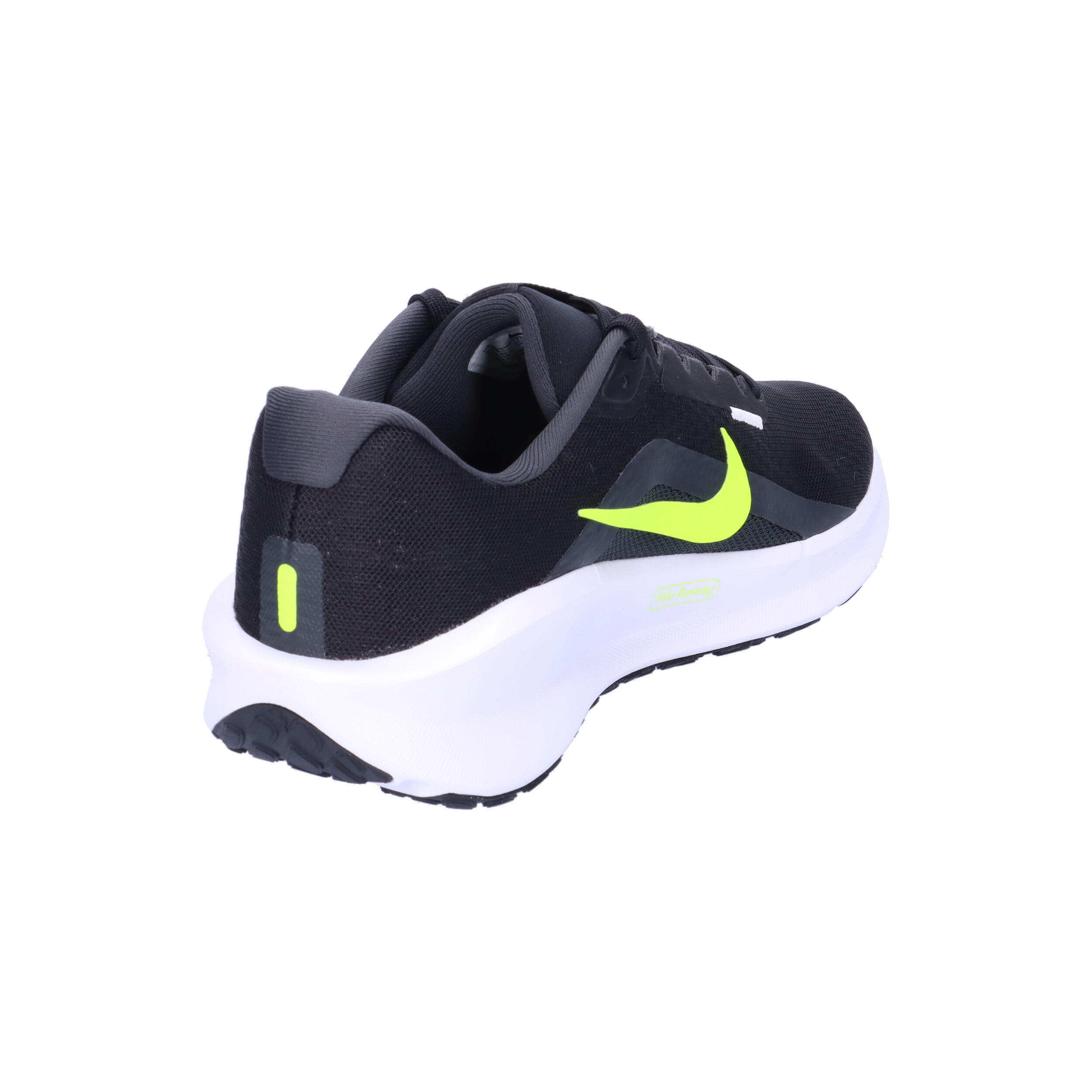 Scarpe uomo running nike downshifter 13 - nero 6/7