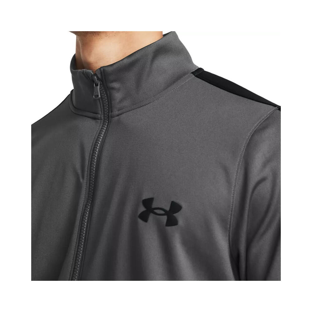 Ensemble de survêtement Under Armour RIVAL KNIT TRACK SUIT 6/7