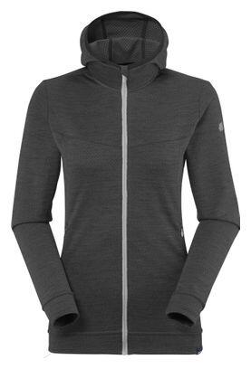 Felpa con cappuccio Lafuma Skim Shield Donna