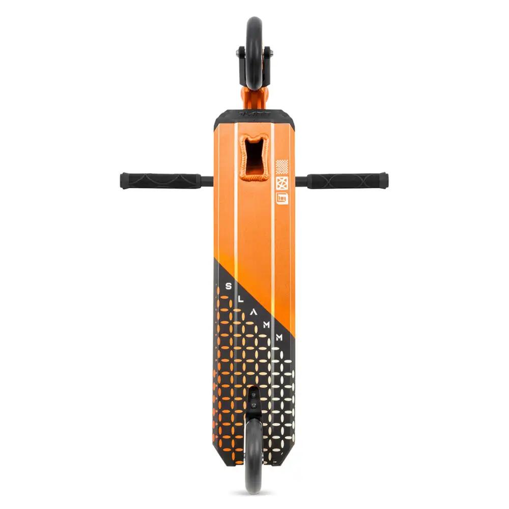Slamm Assault Trottinette Freestyle - Orange 3/6