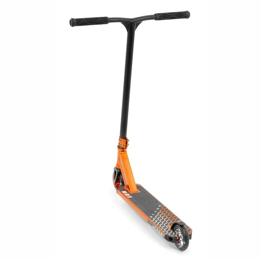 Slamm Assault Trottinette Freestyle - Orange 2/6