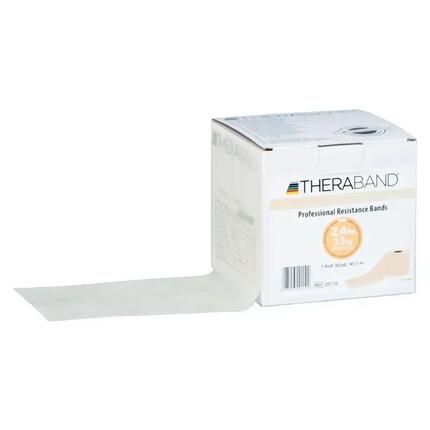 Bandes élastiques de musculation avec Latex 45,5 m