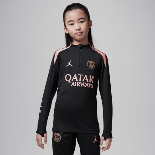 Débardeur Nike PSG Enfant Dri-FIT Strike Drill Top 2/6