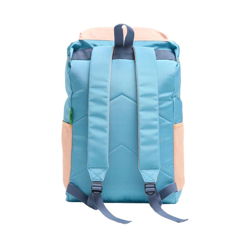 Mochila Lok Adventure Azul 3/3