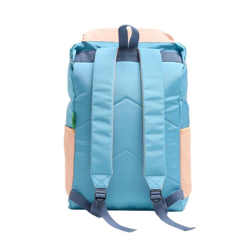 Lok Adventure Backpack Blue