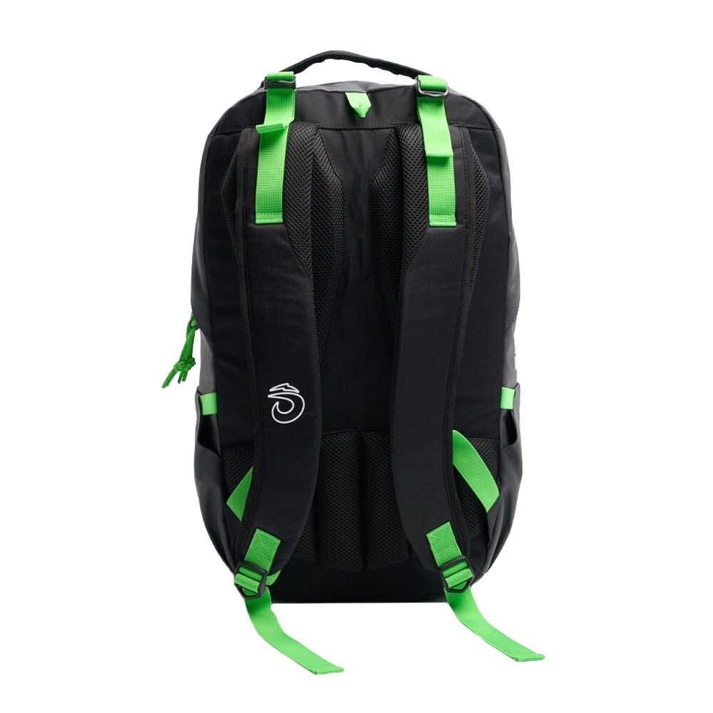 Mochila Lok Maxx Black 3/7