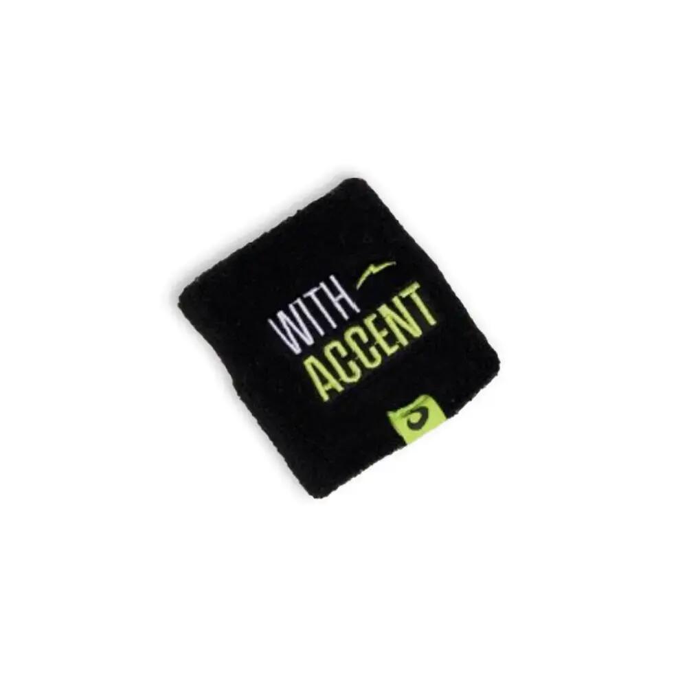 Lok Play Wristband Black S