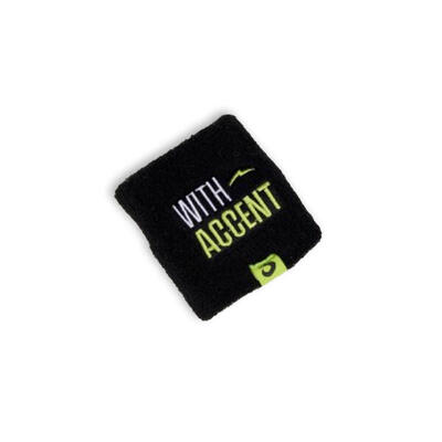 Lok Play Armband Schwarz S