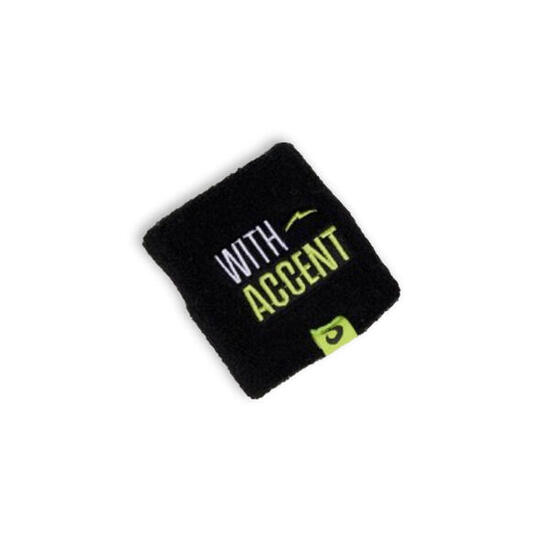 Lok Play Armband Schwarz S