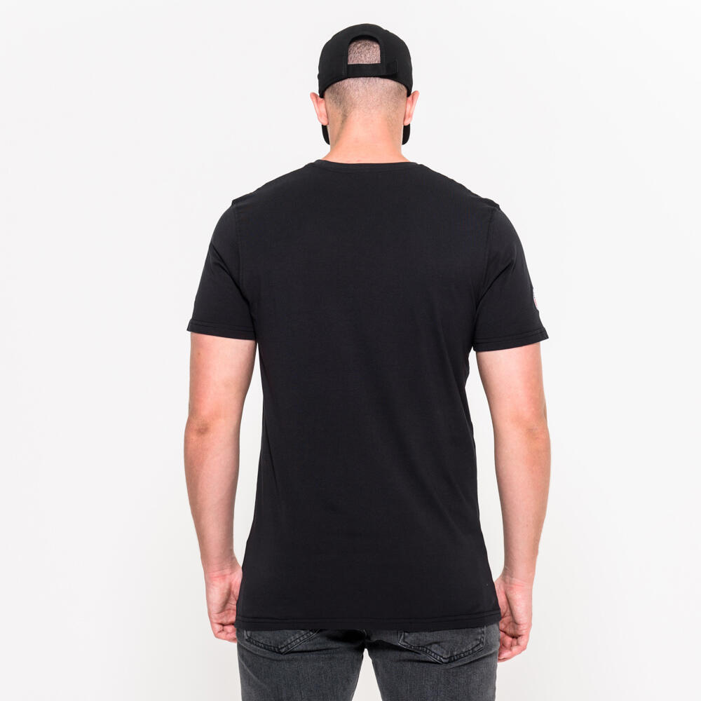 T-shirt logo Philadehia Eagles 2/5