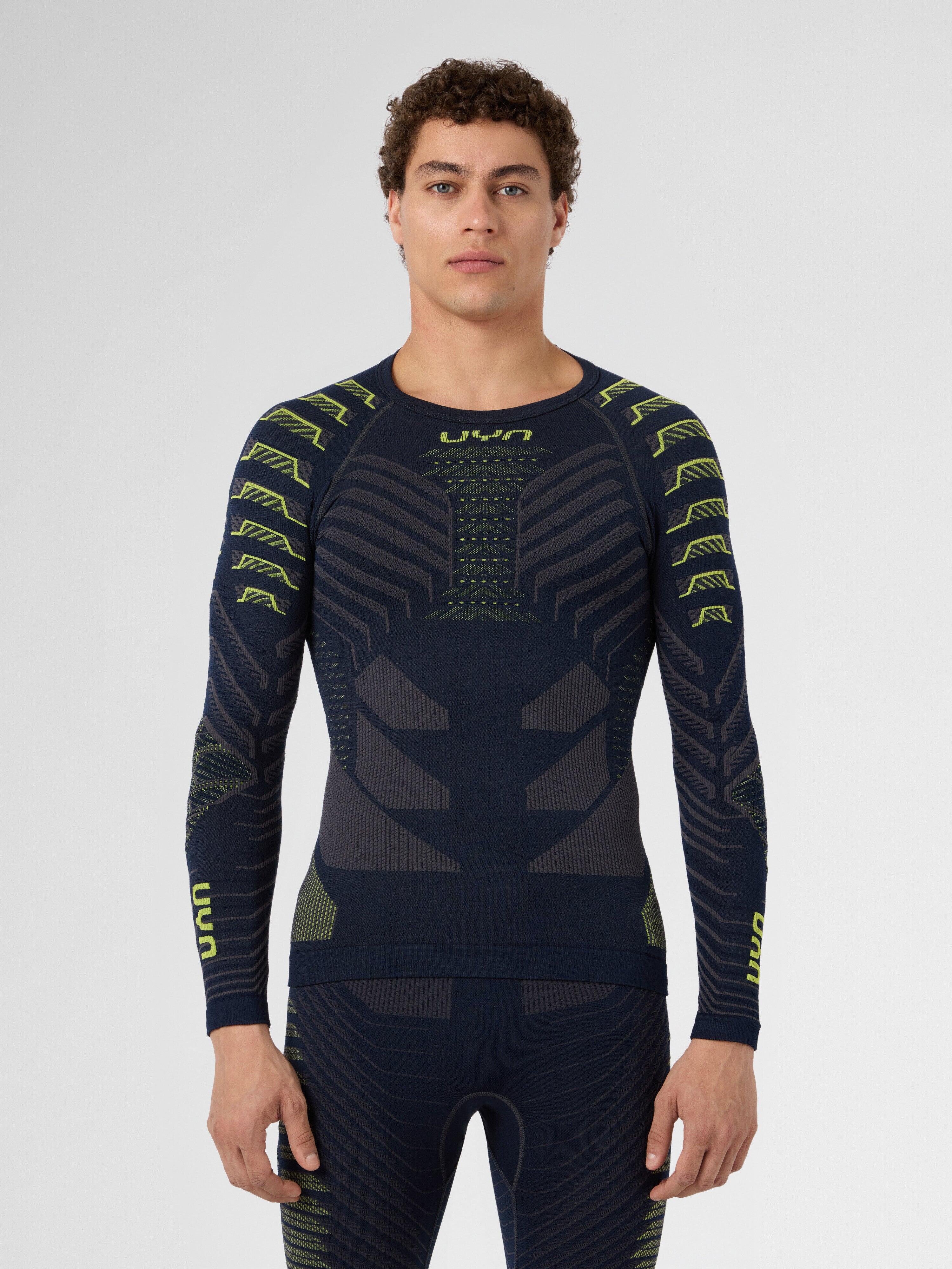 Maillot thermique Resilyon 1/6
