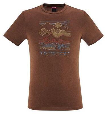 T-shirt tecnica Lafuma SHIFT uomo — 100% poliestere riciclato