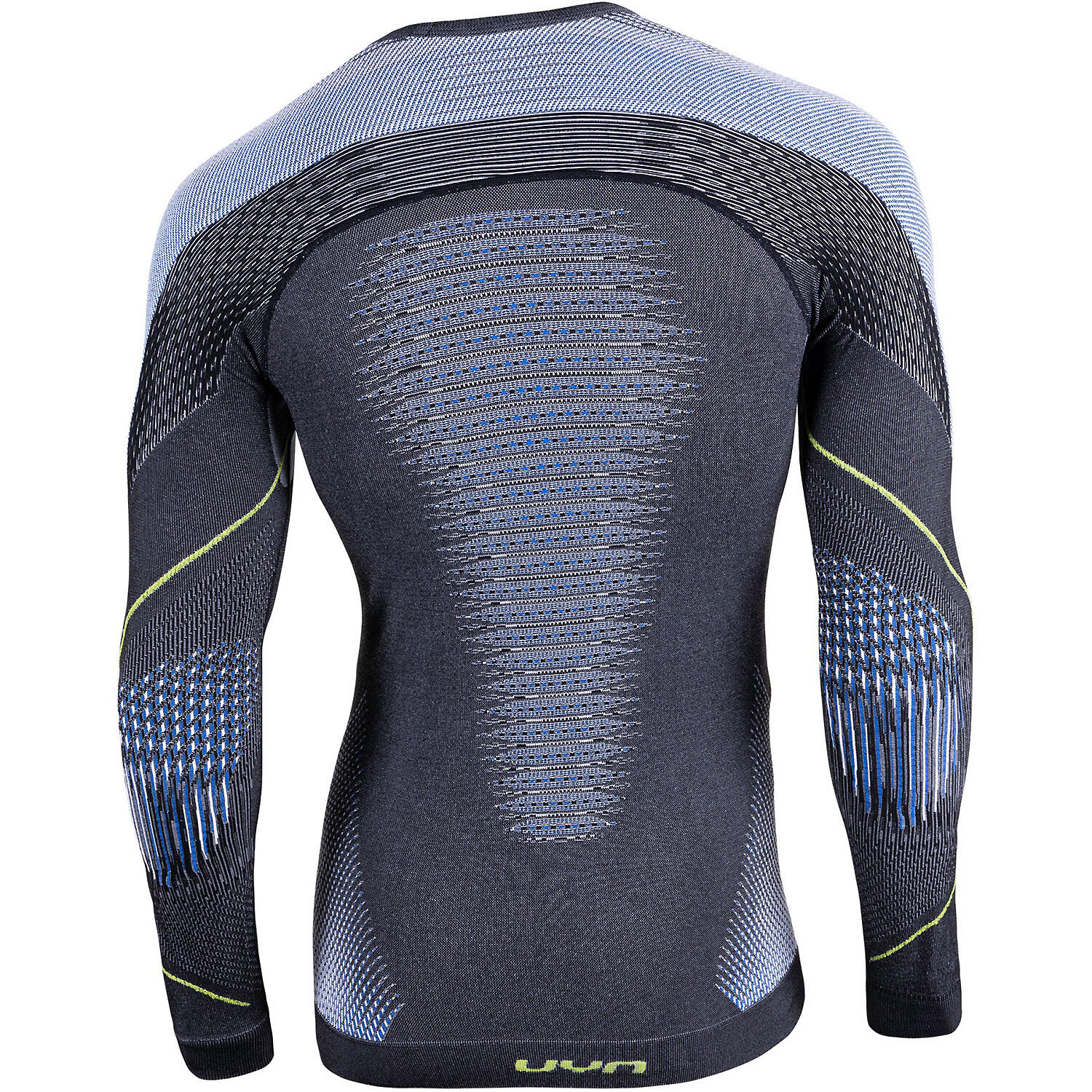 Maillot thermique Evolutyon Melange 6/6