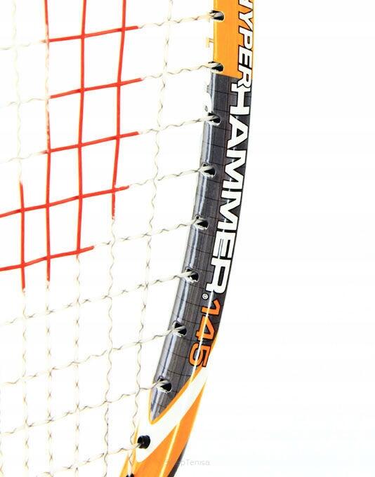 Squash racket Wilson Hyper Hammer 145 4/4