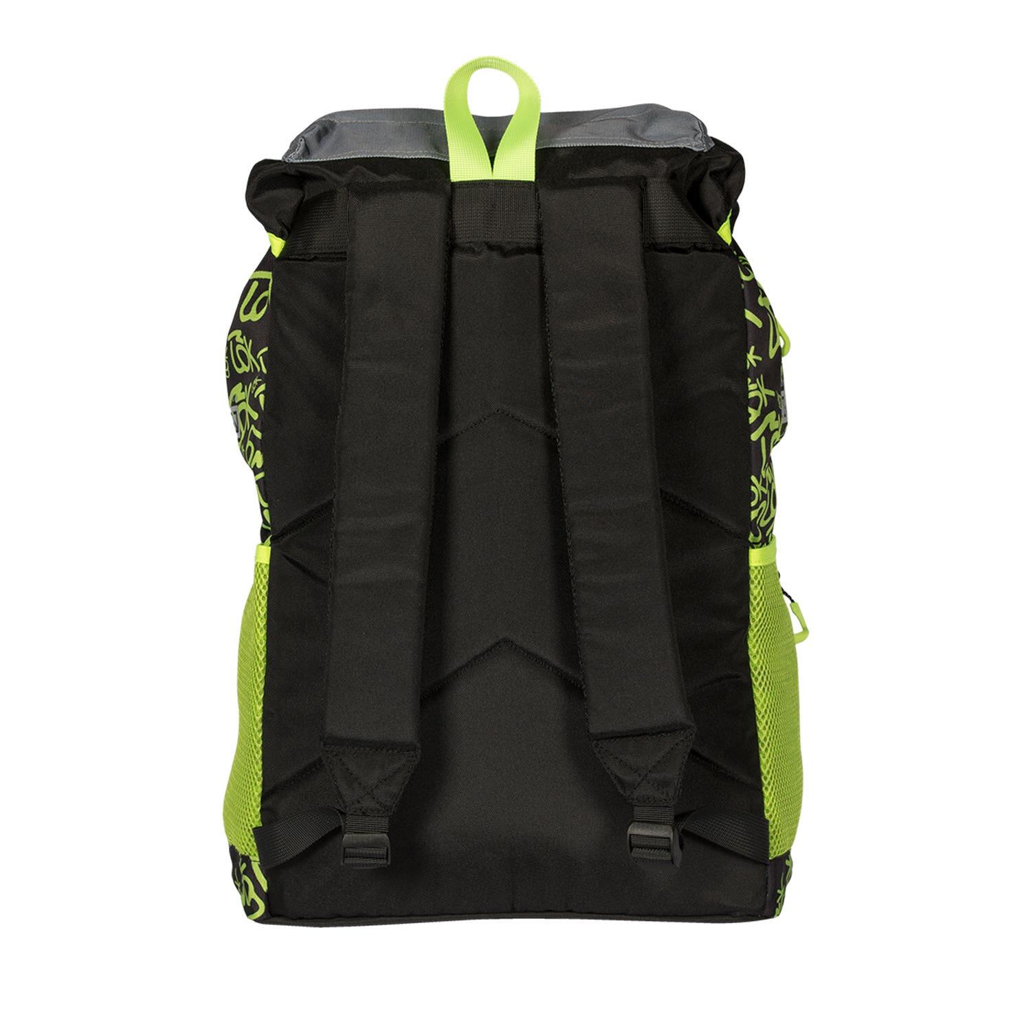 Zaino Lok Adventure Gen 2 Lime Lb1ma2u23 4/7