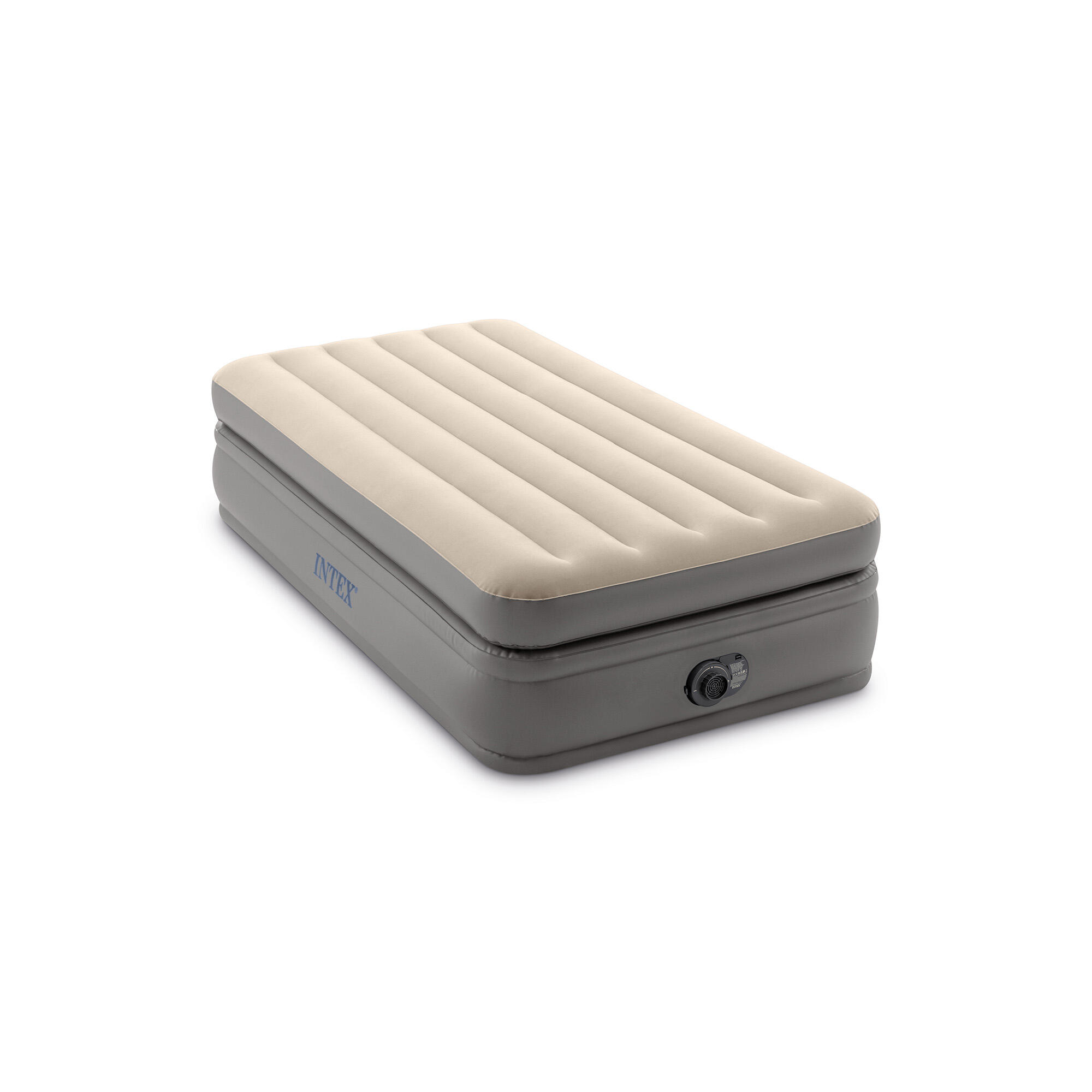 Matelas gonflable Prime Comfort 1 place 2/5