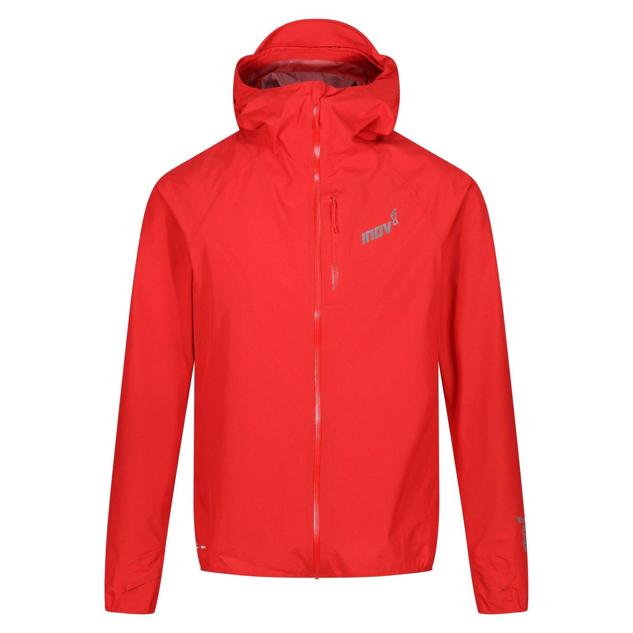 Stormshell FZ V2 - Homme - Red 3/3