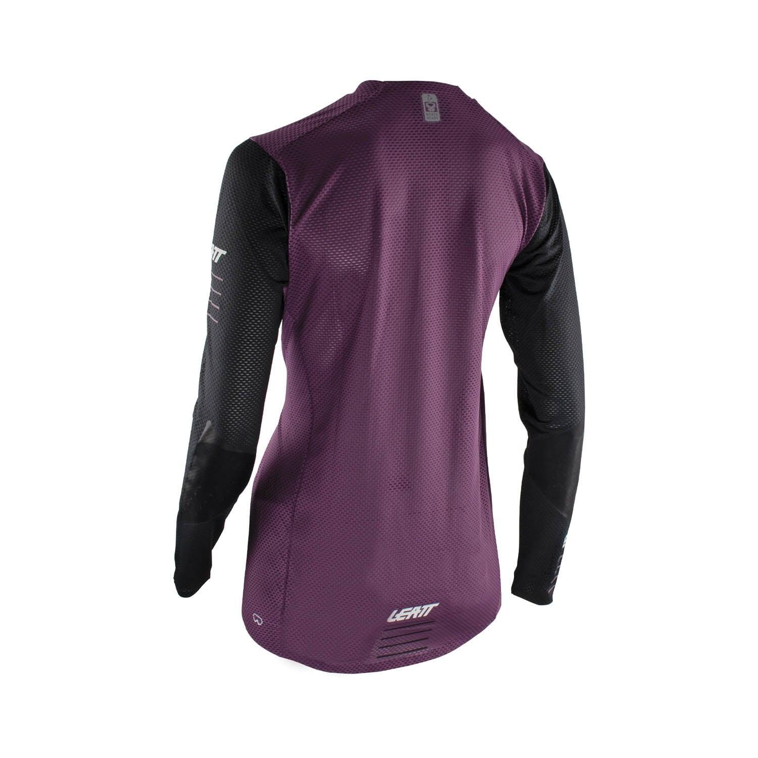 Leatt Damen Langarm Jersey MTB Gravity 4.0 5/7