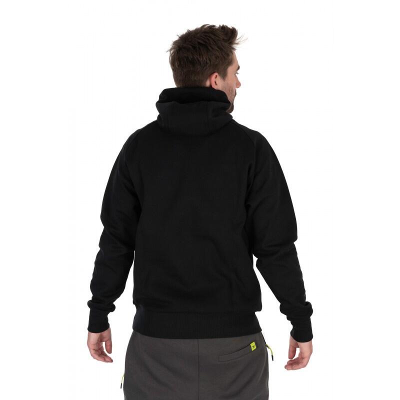 Matrix Hoody Black / Lime (Black Edition) Small 6/6