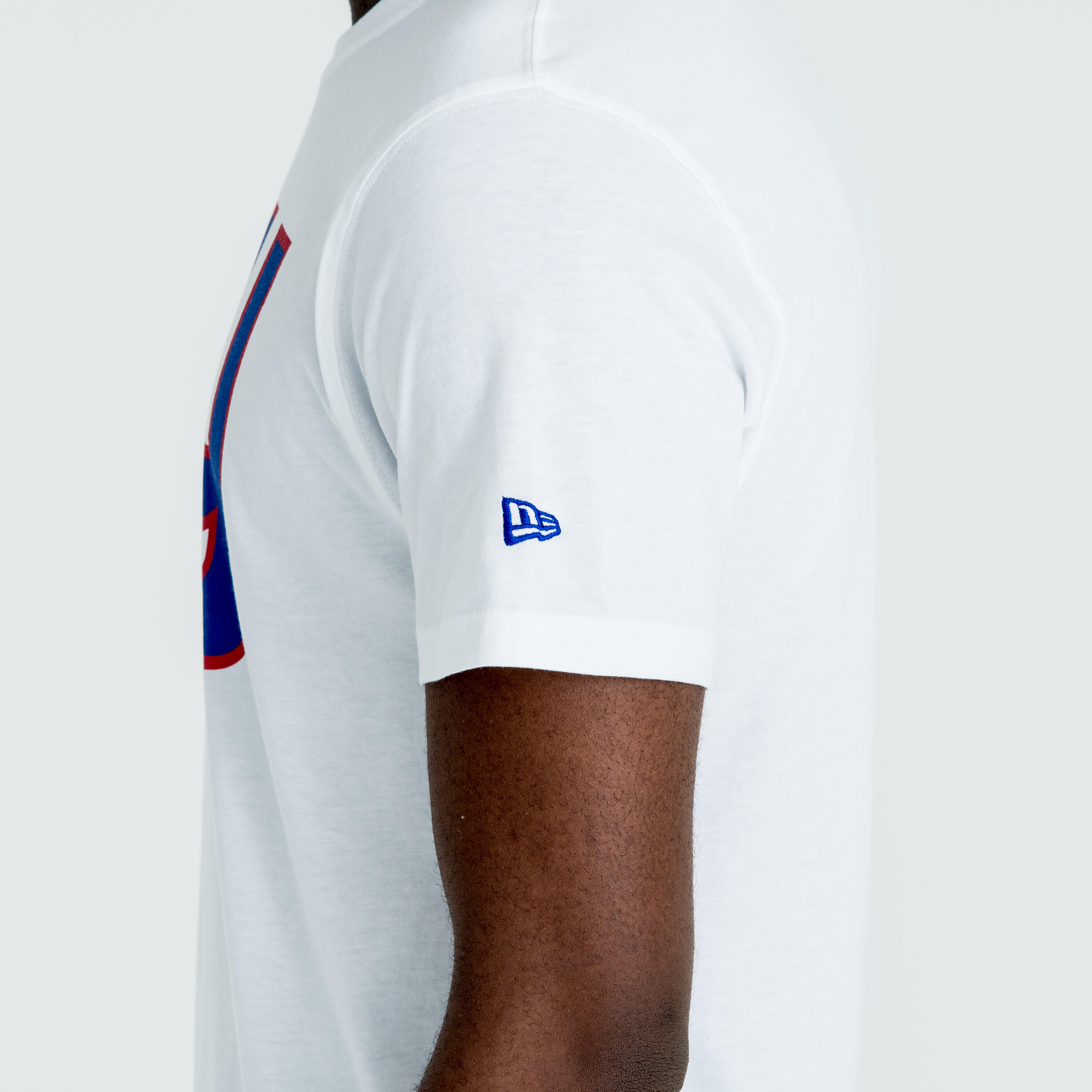 T-shirt New Era logo New York Giants 5/5