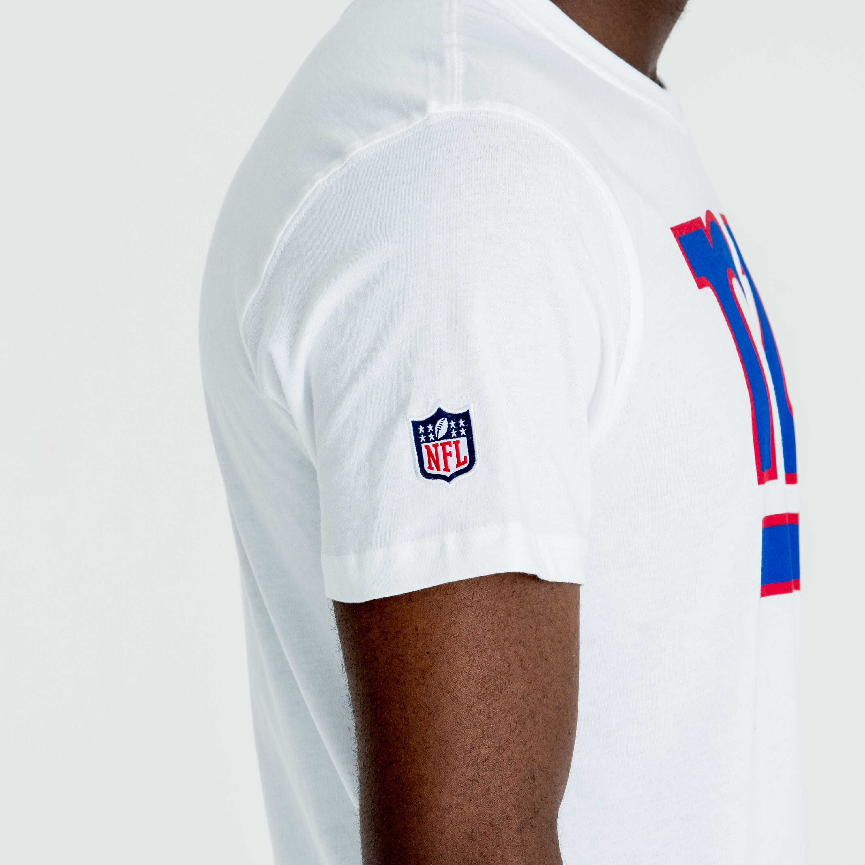 T-shirt New Era logo New York Giants 4/5