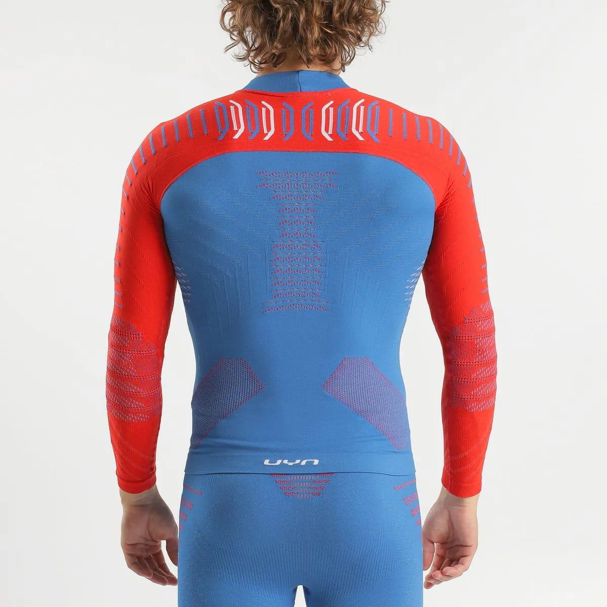 Maillot thermique Natyon 3.0 USA 2/6