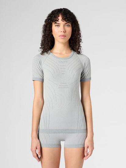 Motyon 2.0 Short-Sleeved Base Layer Top