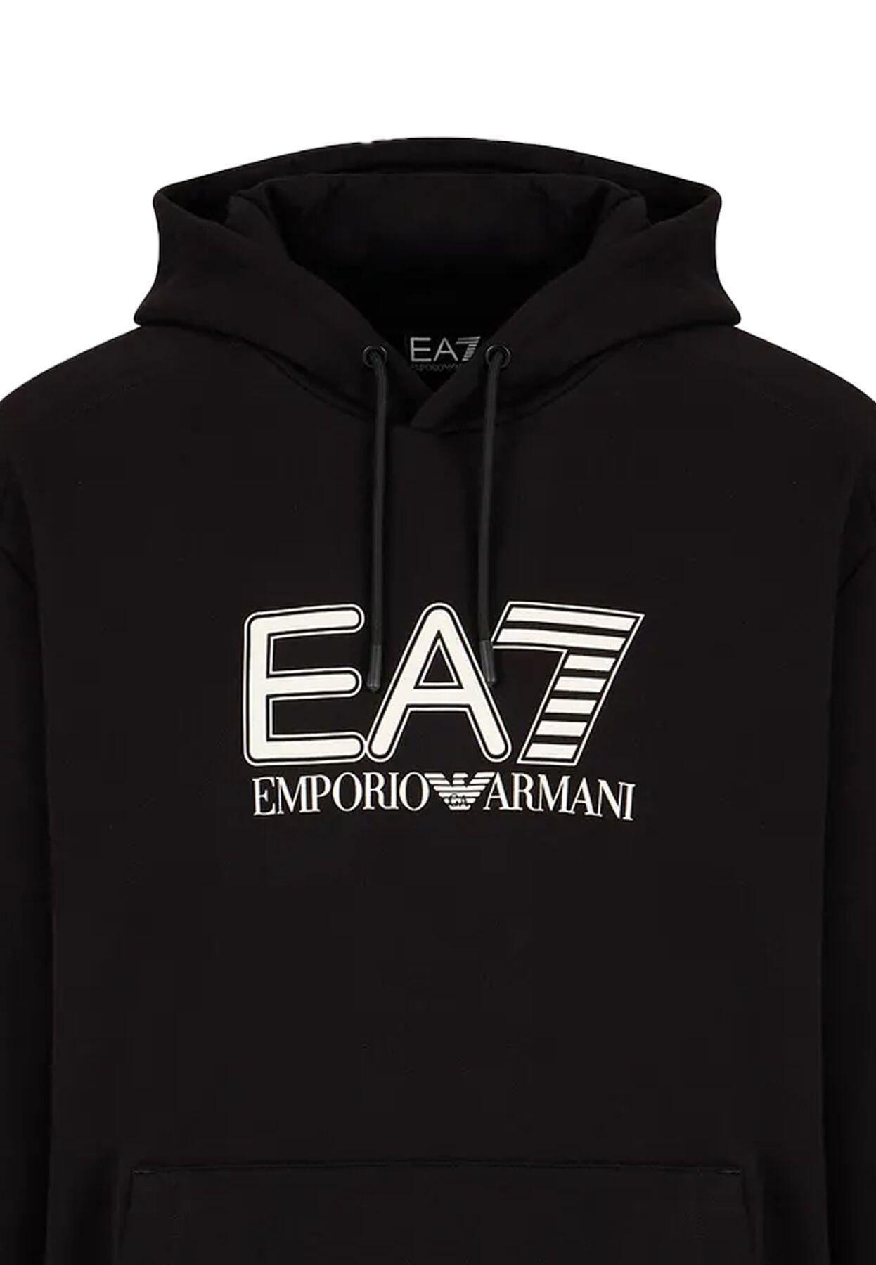 Bluza męska EA7 Emporio Armani Train Visibility 3/4