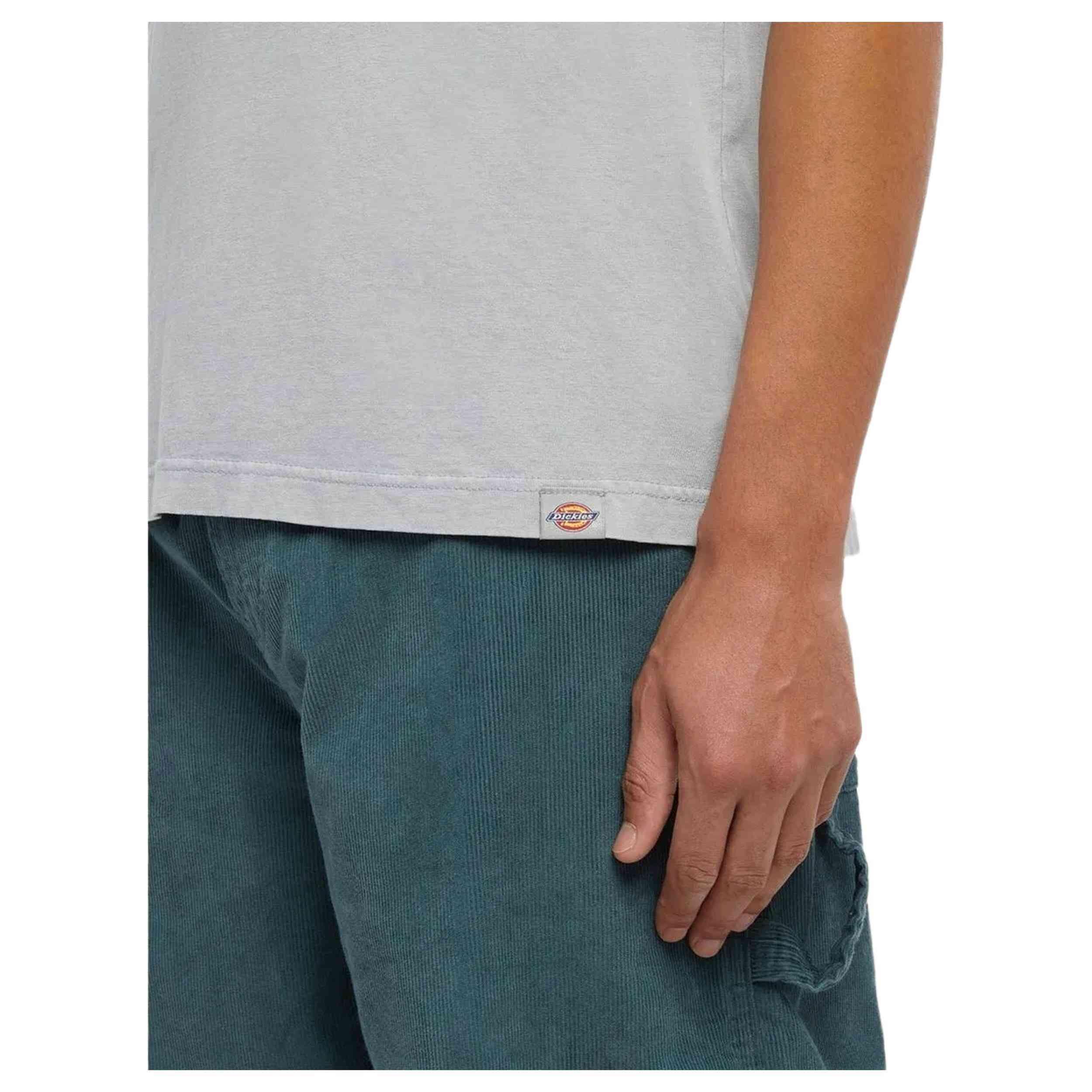 T-shirt Dickies Plentywood pour homme 4/4