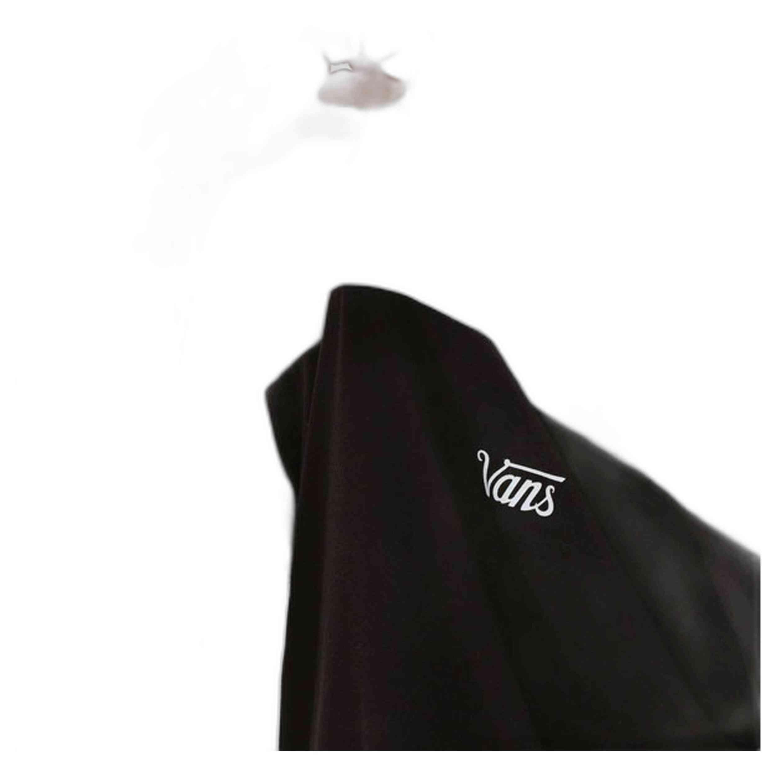 Camisetas para Homem Vans Preto 4/5
