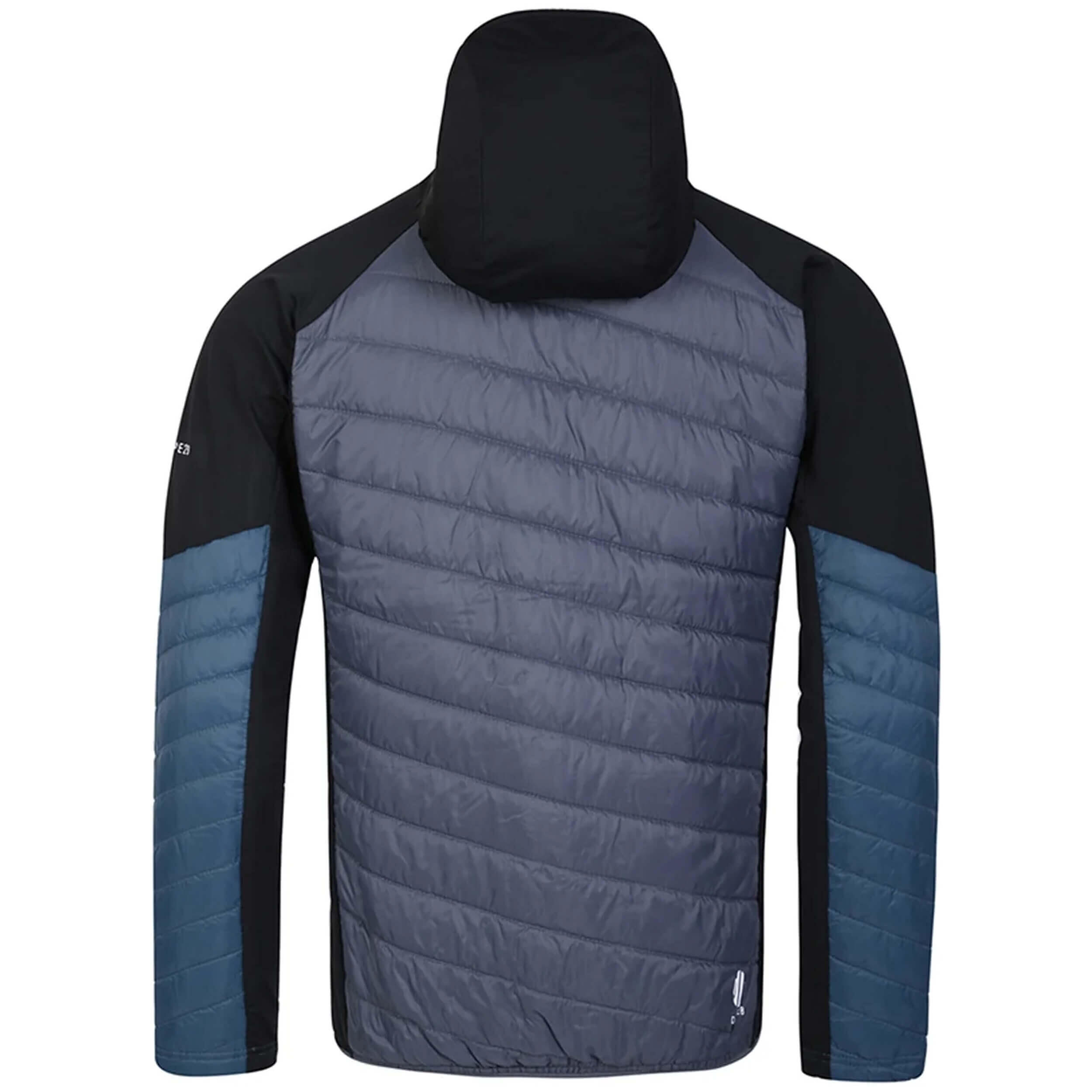 Veste Dare 2b Gendarme Wool Hybrid pour homme 2/5