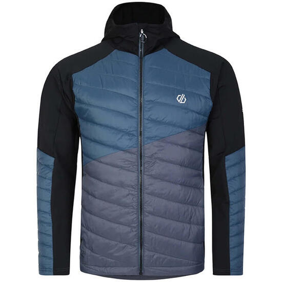 Veste Dare 2b Gendarme Wool Hybrid pour homme