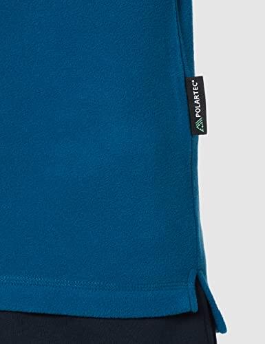 Pile Jack Wolfskin gecko 5/6