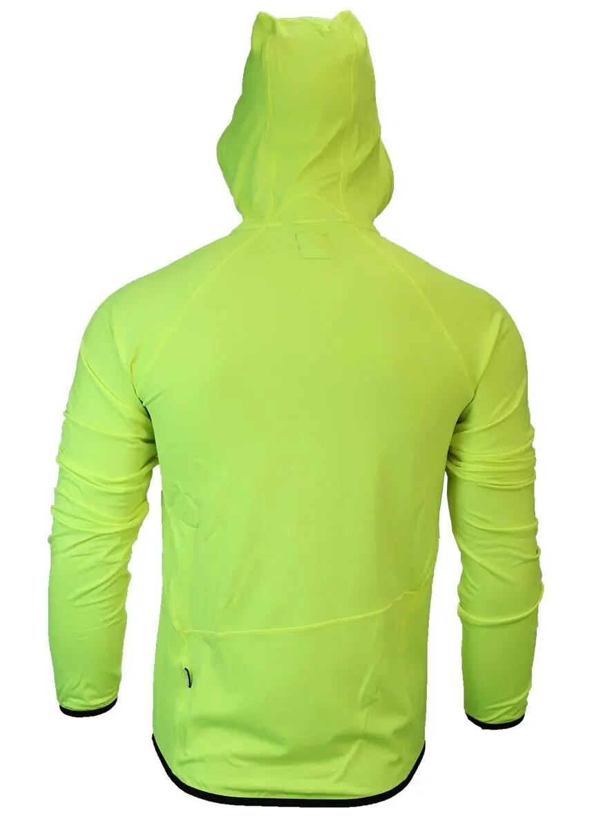Joluvi Heren Fast Pro XT-jack - Geel 2/3