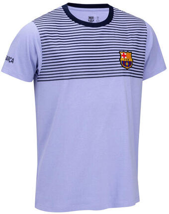 T-shirt Barça - Collection officielle FC Barcelone - Homme