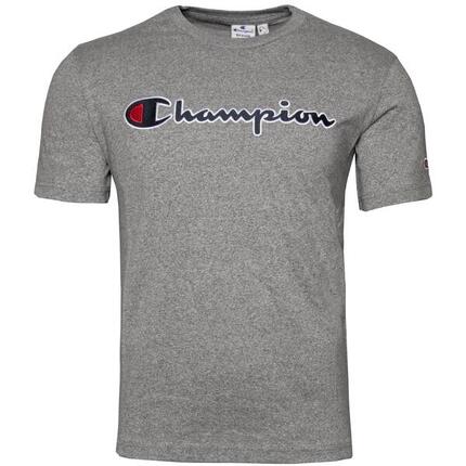 Tee-shirt Champion TEE-SHIRT HOMME CREWNECK CHAMPION