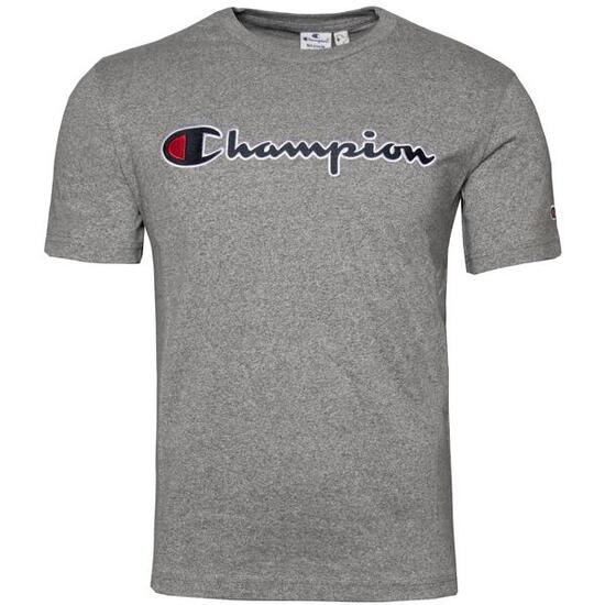 Tee-shirt Champion TEE-SHIRT HOMME CREWNECK CHAMPION