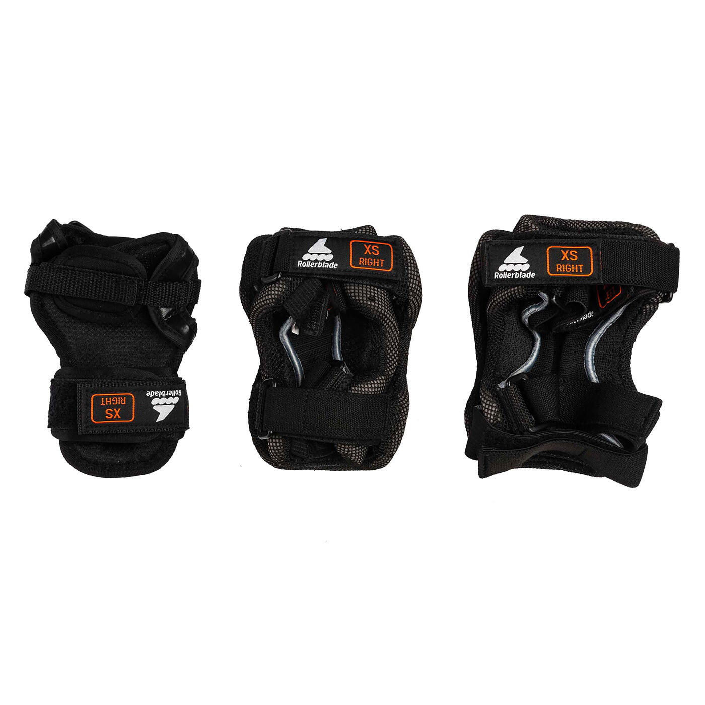 SKATE GEAR JUNIOR 3 PACK 2/7