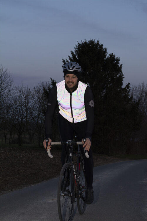 Waistcoat Wowow Raceviz Stelvio 2.0 Shift 5/5