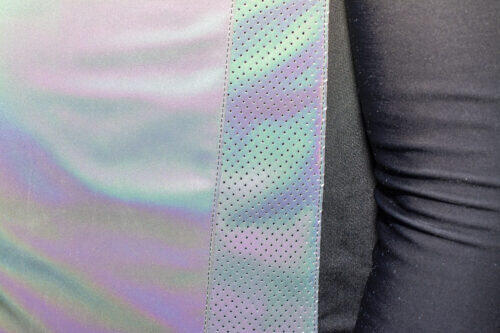 Waistcoat Wowow Raceviz Stelvio 2.0 Shift 4/5