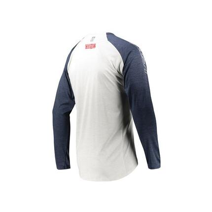 Maillot Manches Longues Leatt MTB 2.0 Onyx